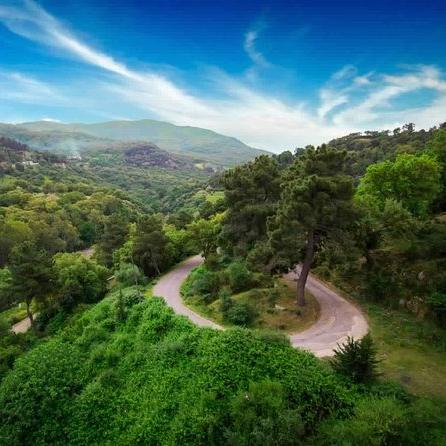 Ain Draham tunisia Ain Draham tunisia