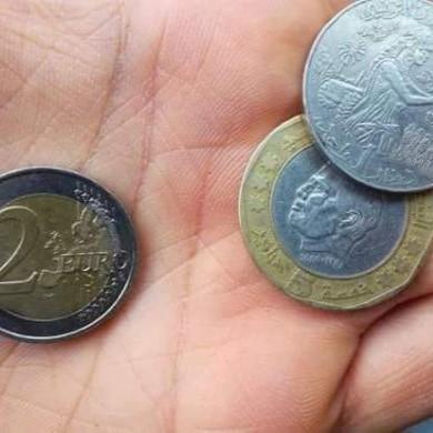 Informazioni sul cambio e le banconote in circolazione in Tunisia
