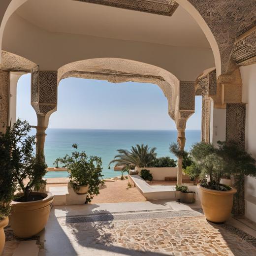 Tunisia Tunisia