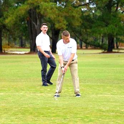 La Tunisia è davvero una destinazione affascinante per gli amanti del golf