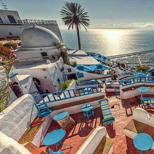 le città piu costose in Tunisia le città piu costose in Tunisia
