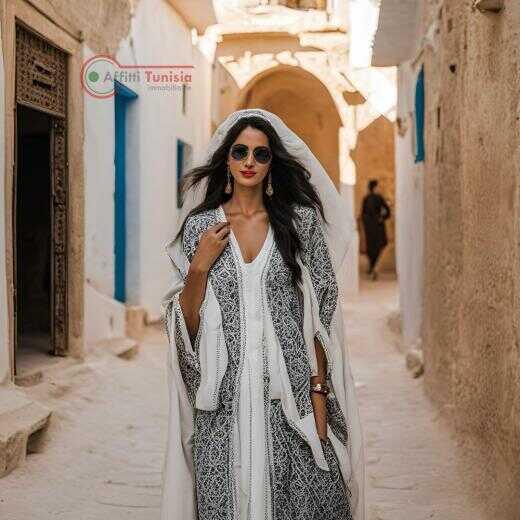 Come si devono vestire le donne in Tunisia? Come si devono vestire le donne in Tunisia?